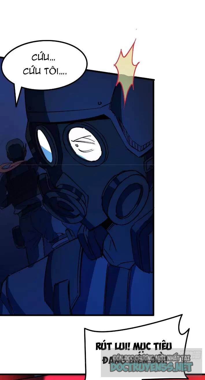 giải cứu 99 nữ chính ở mạt thế chapter 115 8