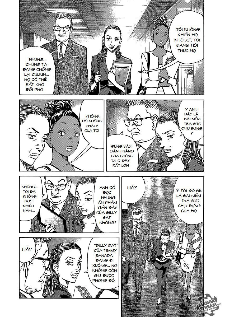 billy bat chapter 158 12