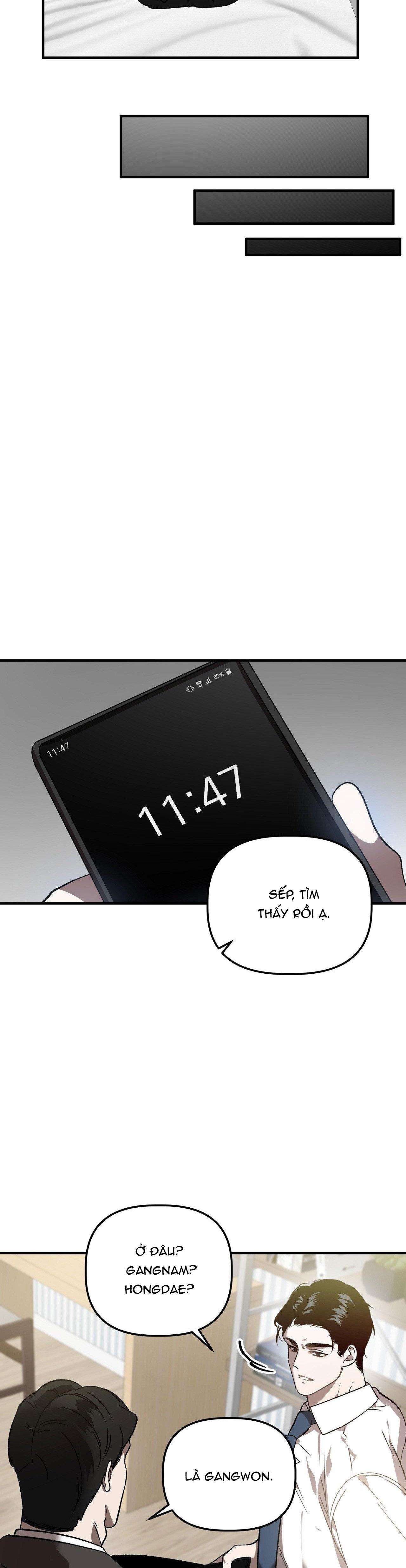 đã hiểu chưa chapter 57 28