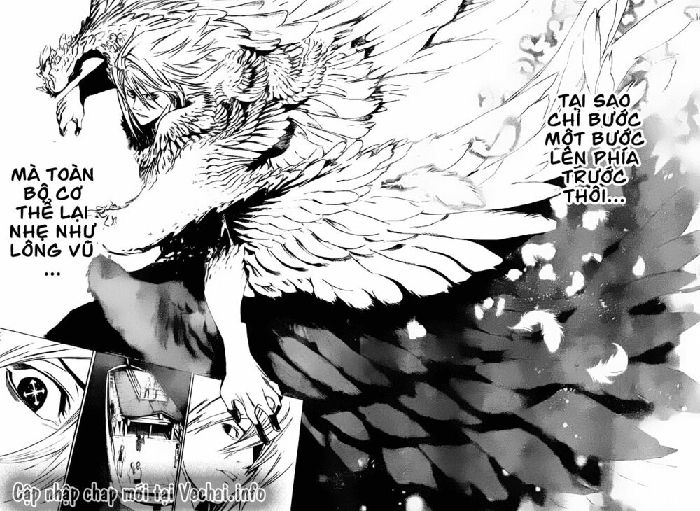 air gear chapter 259 14