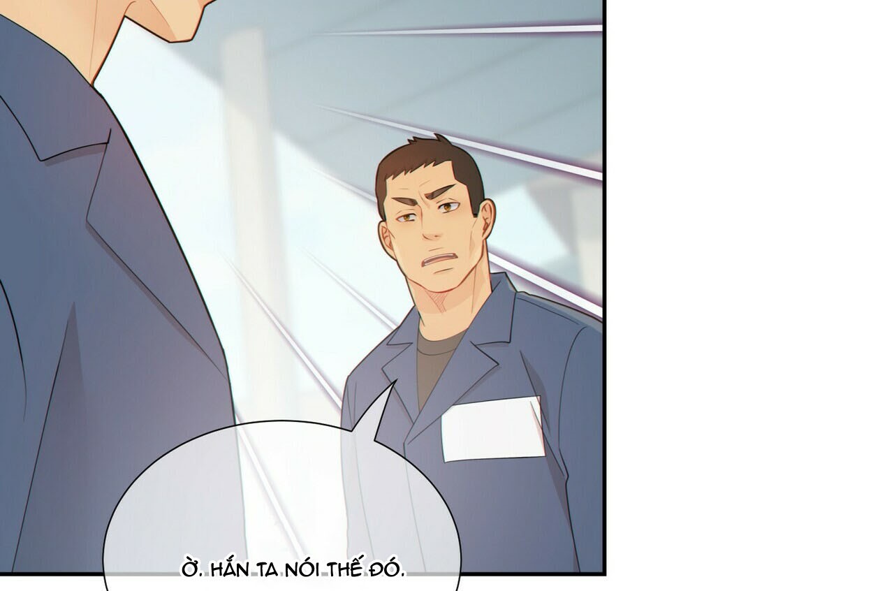 thời gian giữa sói và chó chapter 56.1 54