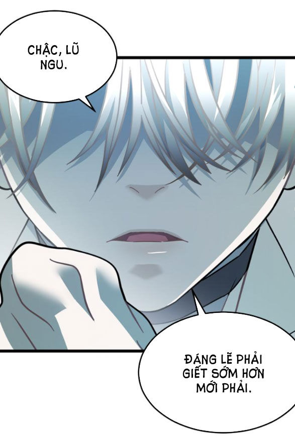 dark moon - tế đàn ánh trăng chapter 34.2 7
