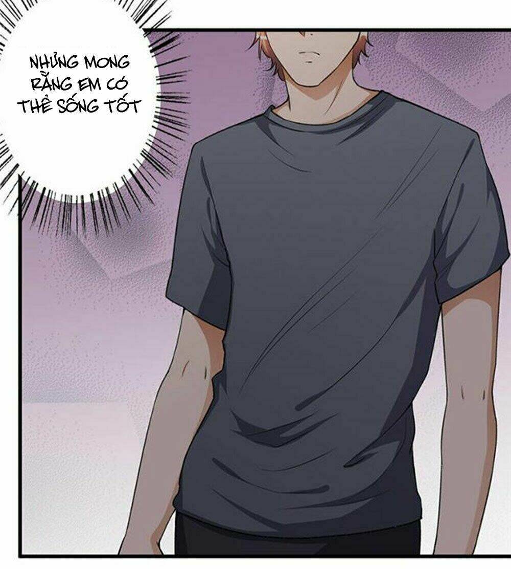 gối đầu vào tổng tài ác ma chapter 85 3