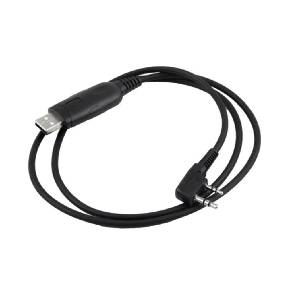 USB Programming Cable   CD Radio   for   -5R
