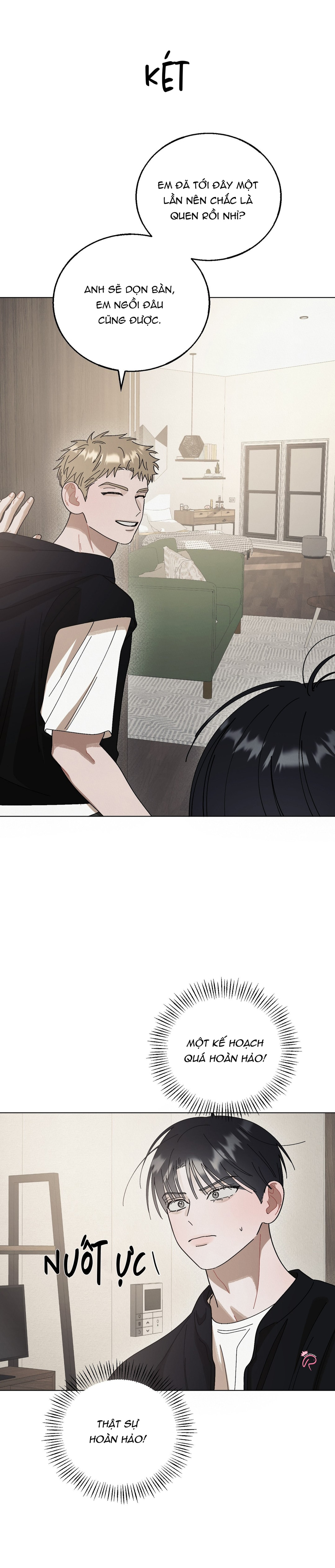 nhiệm vụ hongsil chapter 6 19