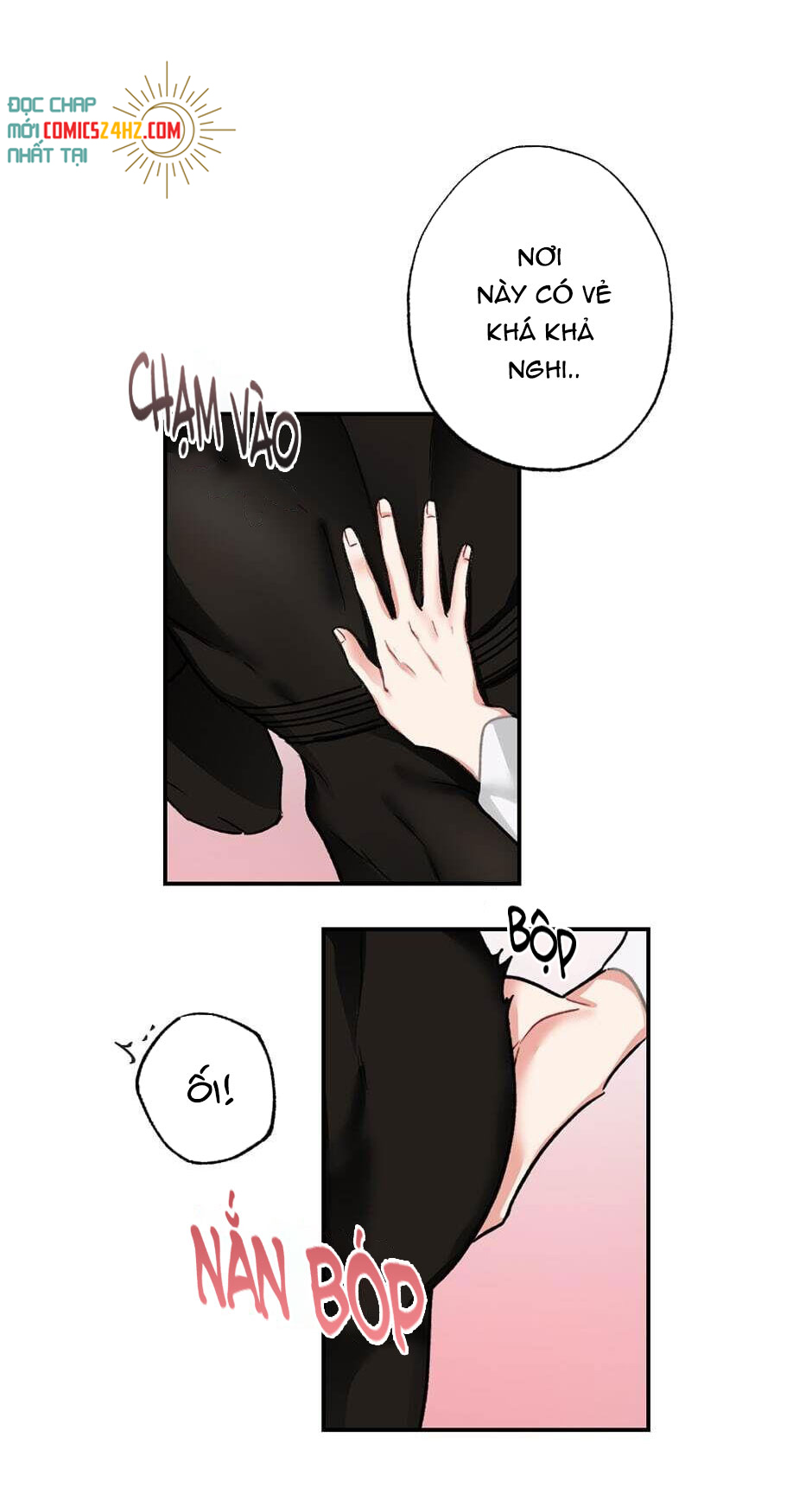 cô chủ và người hầu chapter 38 31