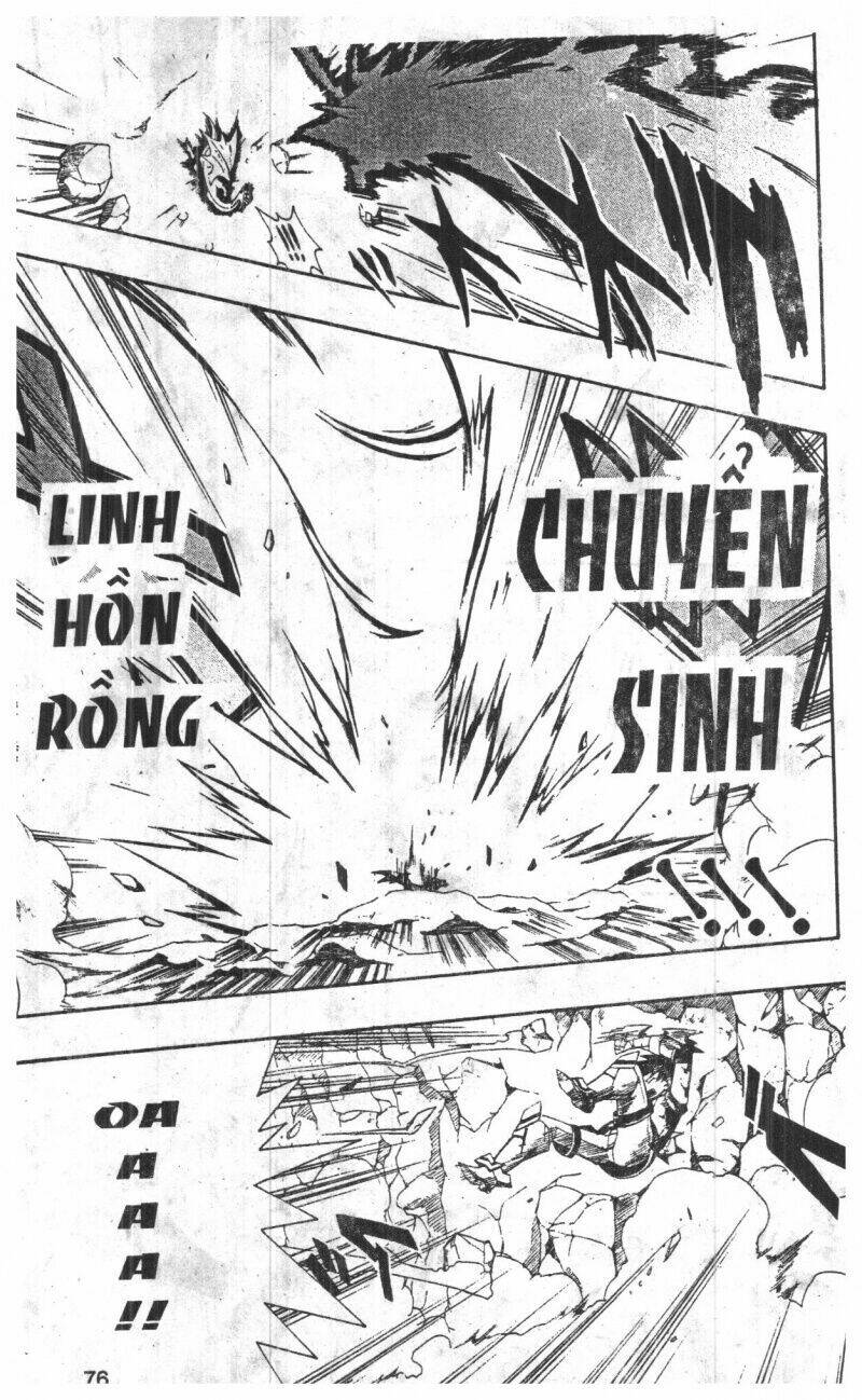 joou kishi monogatari chapter 10 74