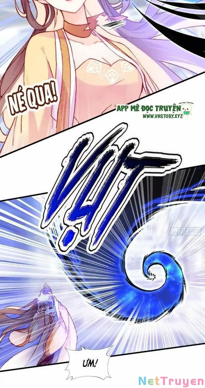 lại bị bệnh chiều chuộng quấn lấy chapter 10 22