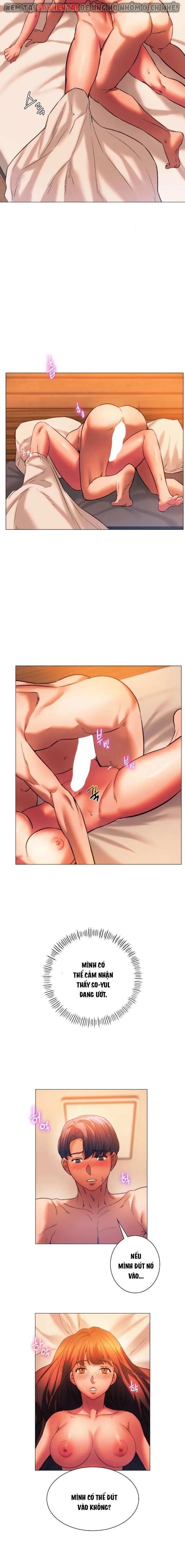 bạn học của tôi chapter 26 5