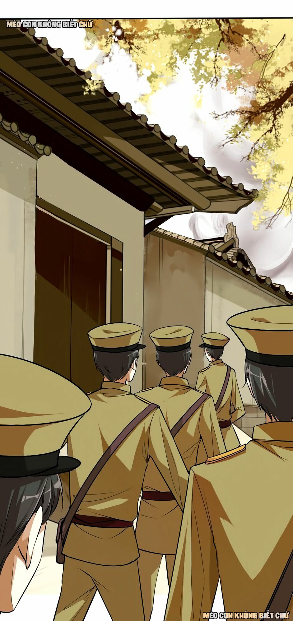 bốc toán tử chapter 32 3