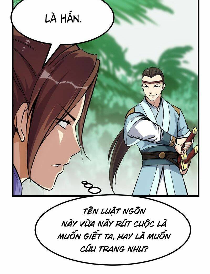đừng cản ta tu tiên chapter 87 12