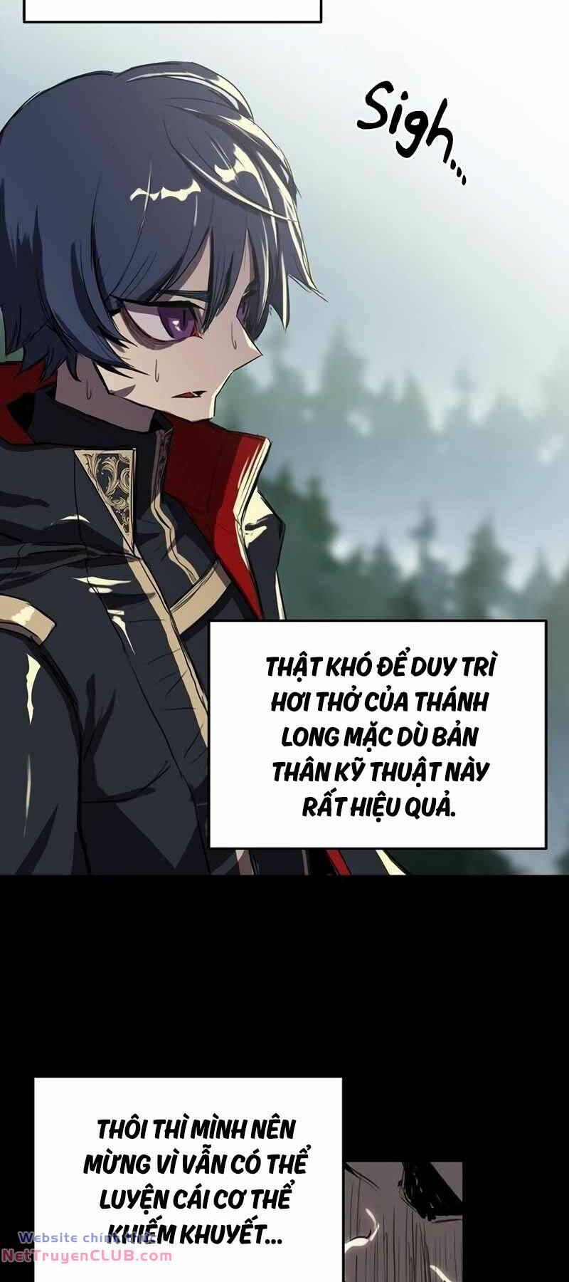 Bản Năng Hồi Quy Của Chó Săn chapter 10 42