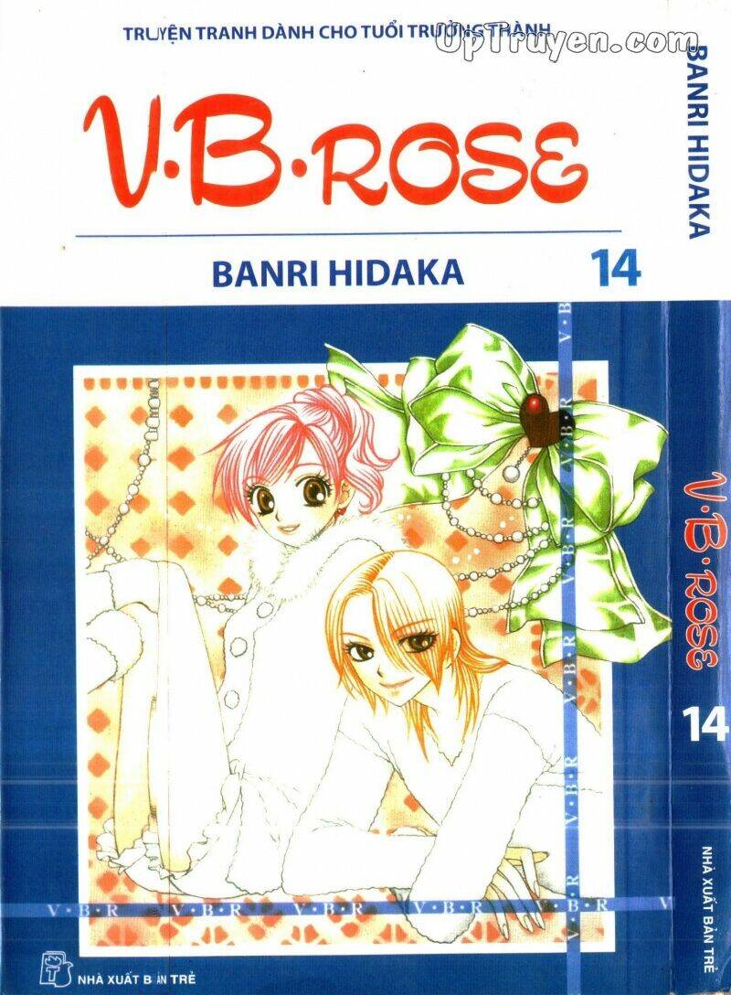 v.b.rose chapter 14 1