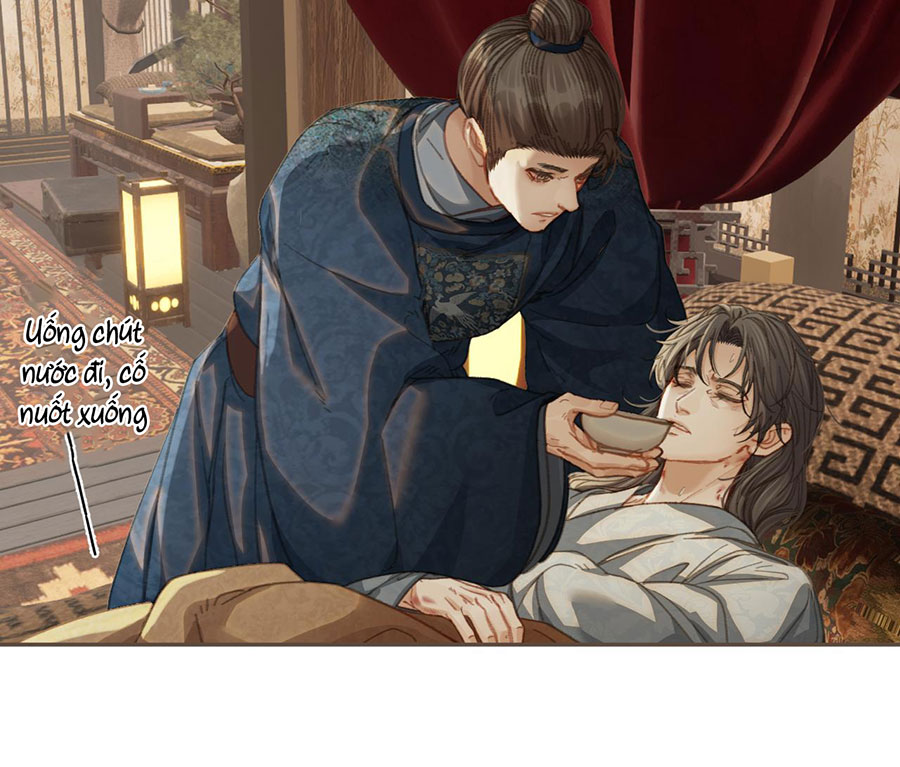 á nô 2: thám hoa chapter 28 17