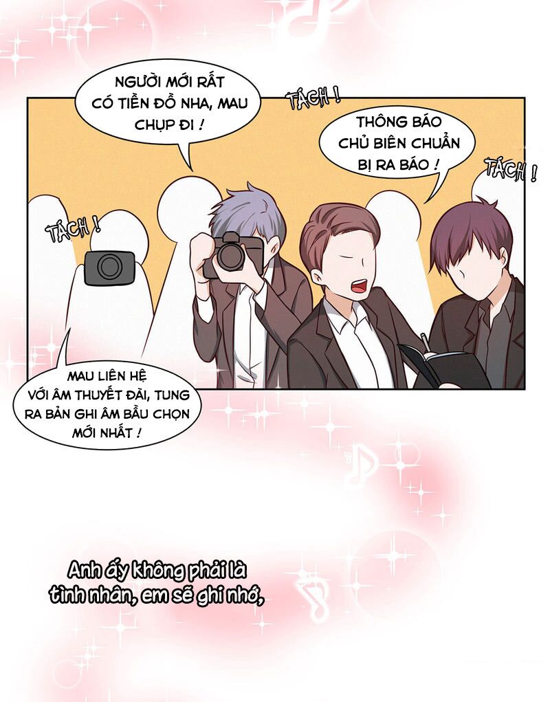 trọng sinh quý thê chi phục thù hoa lệ chapter 35 19