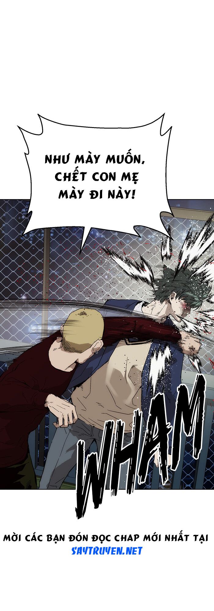 anh hùng yếu chapter 142 8
