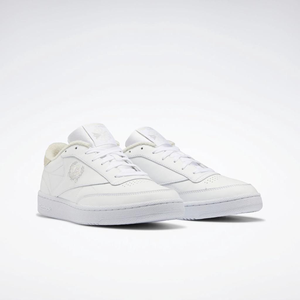 Giày thể thao nam Reebok Club C 85 GZ3655