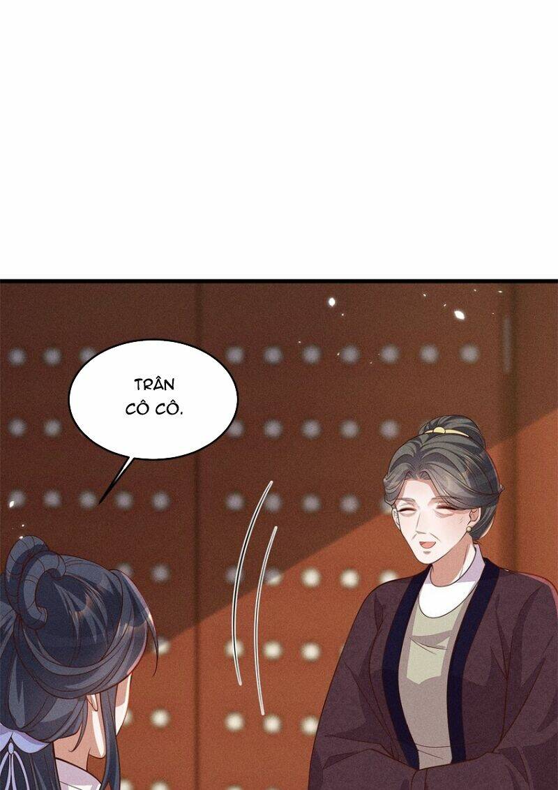tái sinh trở lại : ta trở thành độc y thái tử phi chapter 51 39