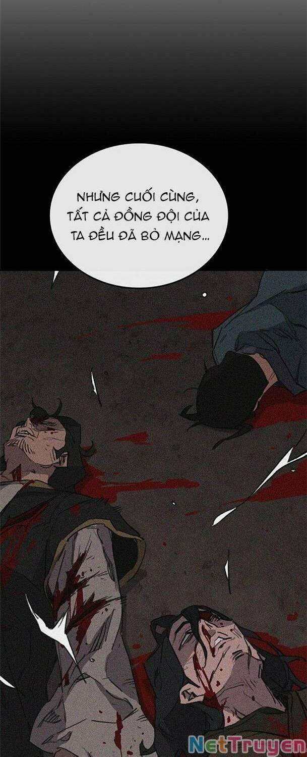 kiếm sĩ bất bại chapter 137 23