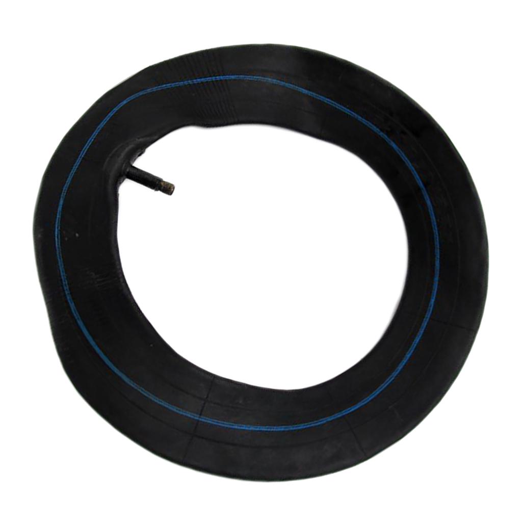 2pcs Rubber Motorcycle Inner Tube 12 1/2 x 2.75 w/ Schrader Valve