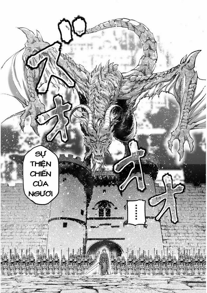 maou no hajimekata chapter 29 28