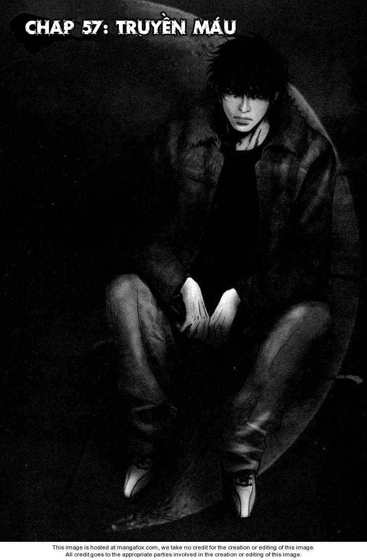 wolf guy - wolfen crest chapter 57 3