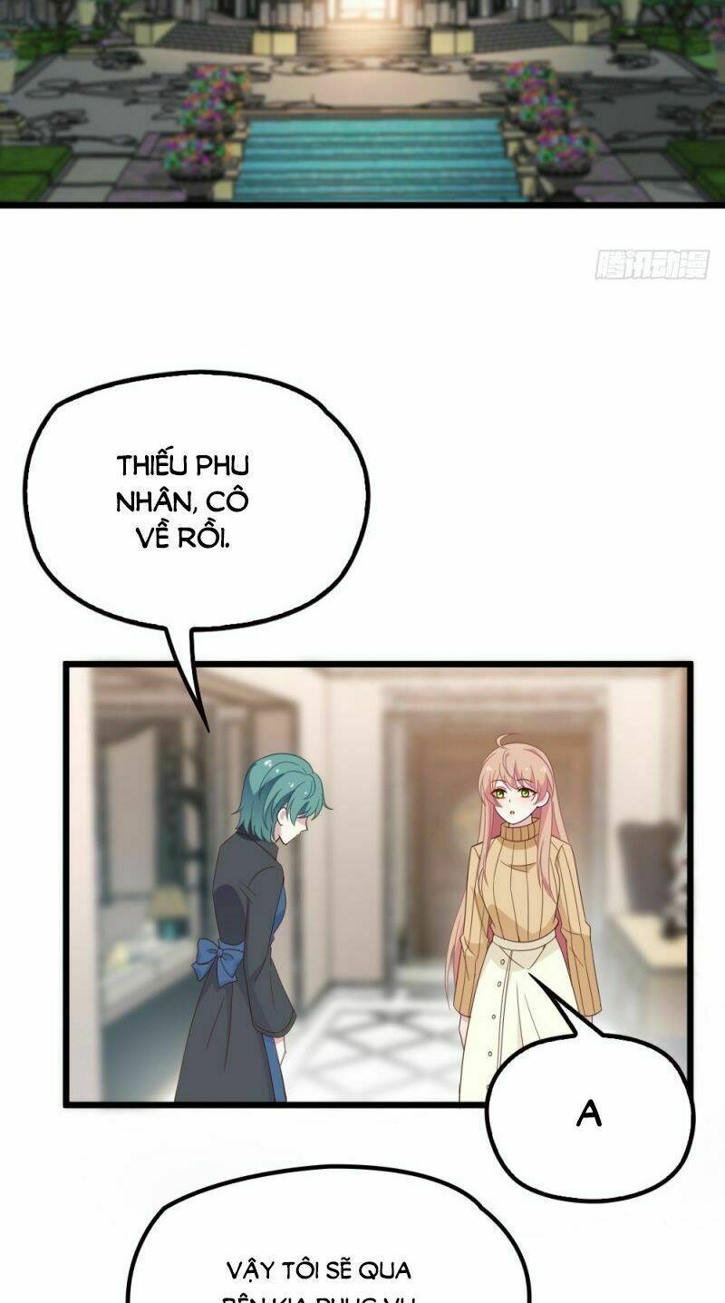 bí mật kết hôn với ảnh đế: vợ ơi đến đây tấn công đi nào chapter 41 12