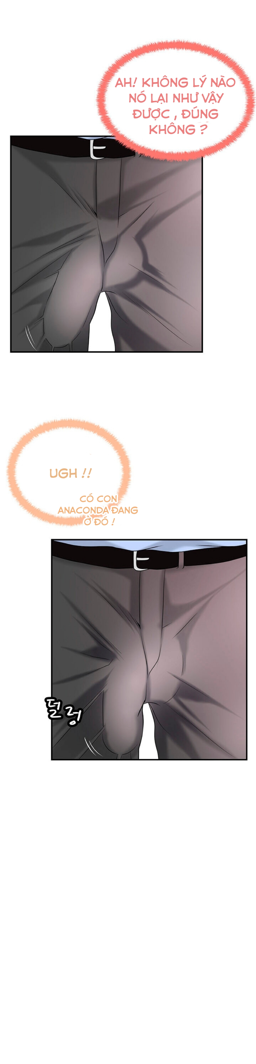 thị trấn nóng bỏng chapter 18 24