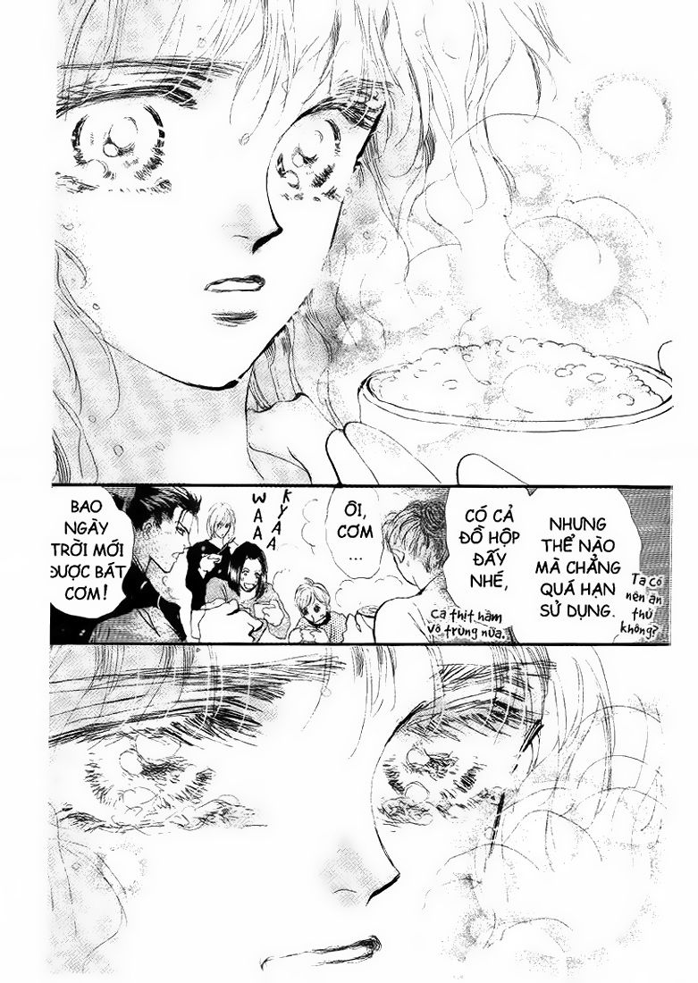 mầm sống chapter 15 20