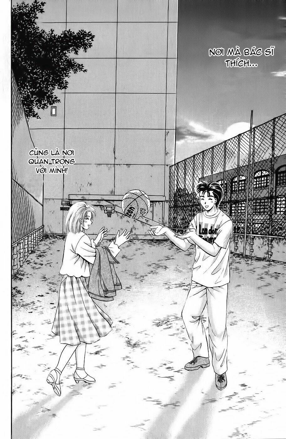 open sesame chapter 37 42