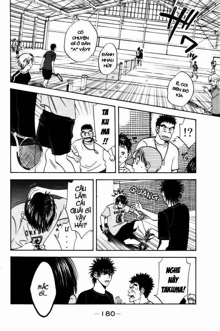 baby steps chapter 4 23