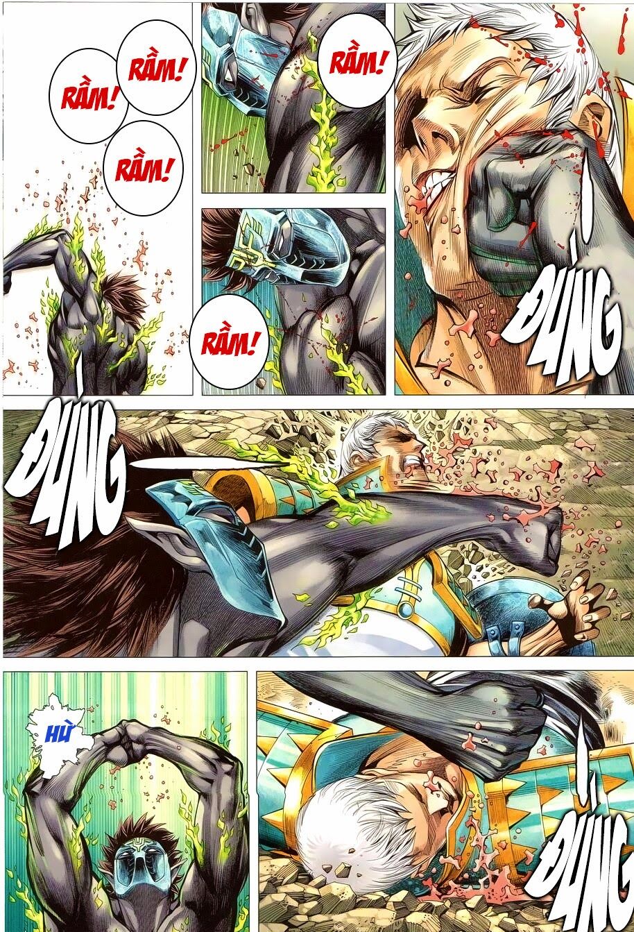 phong thần ký chapter 153 26