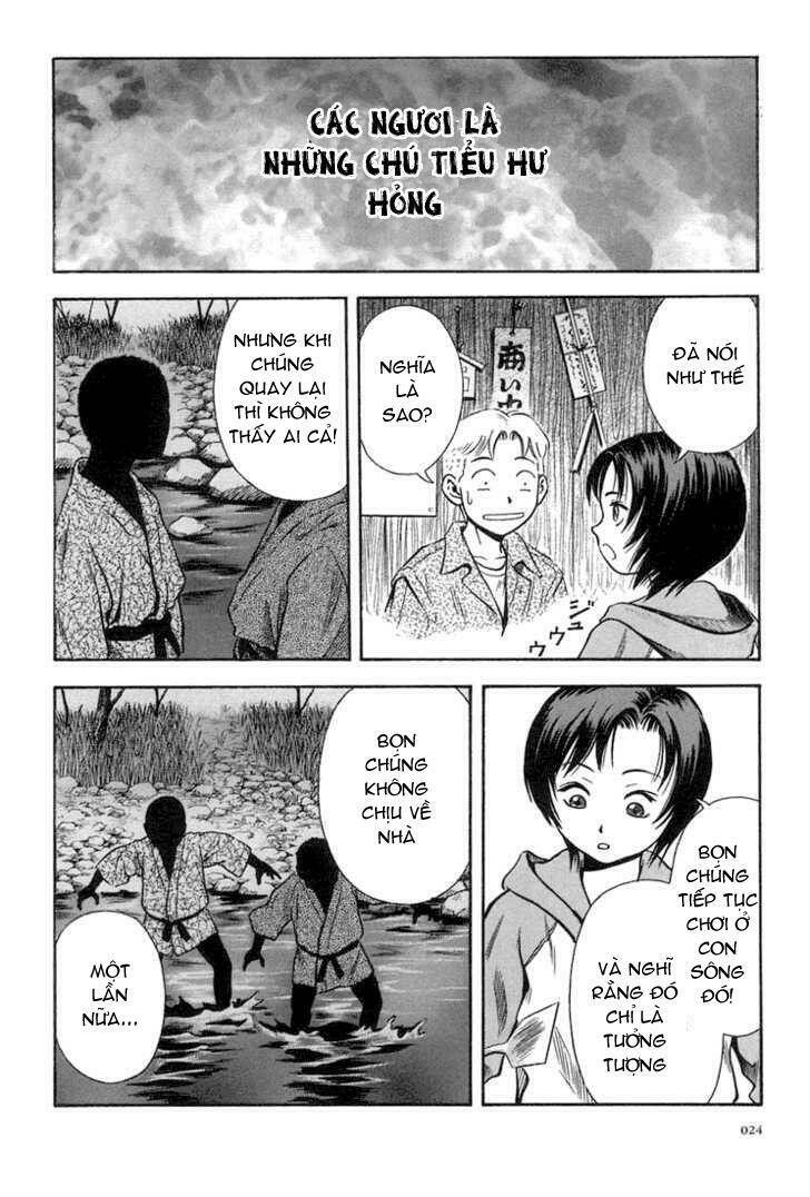 otogi matsuri chapter 19 24