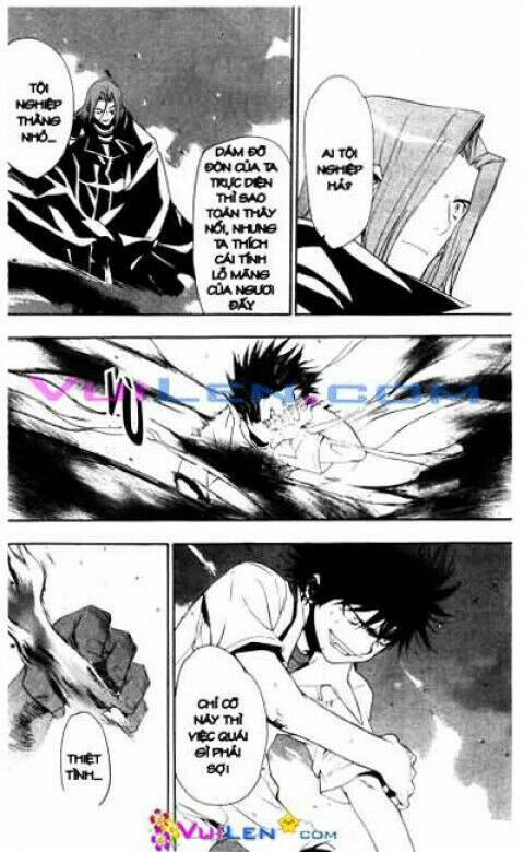 cấm thư ma thuật chapter 3 19