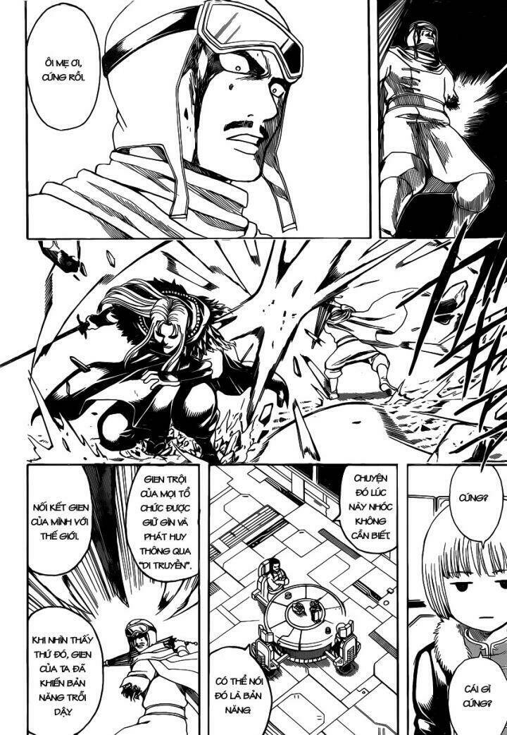gintama - linh hồn bạc chapter 578 13