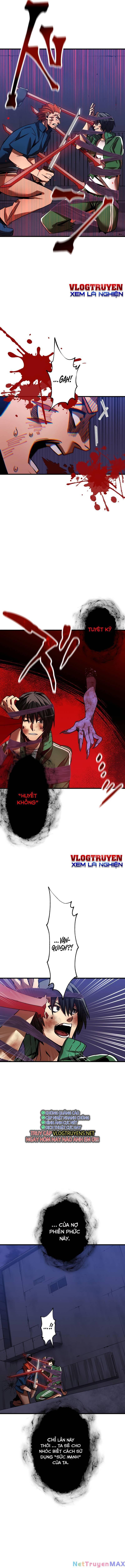 Huyết Thánh Cứu Thế Chủ~ Ta Chỉ Cần 0.0000001% Đã Trở Thành Vô Địch chapter 3 19