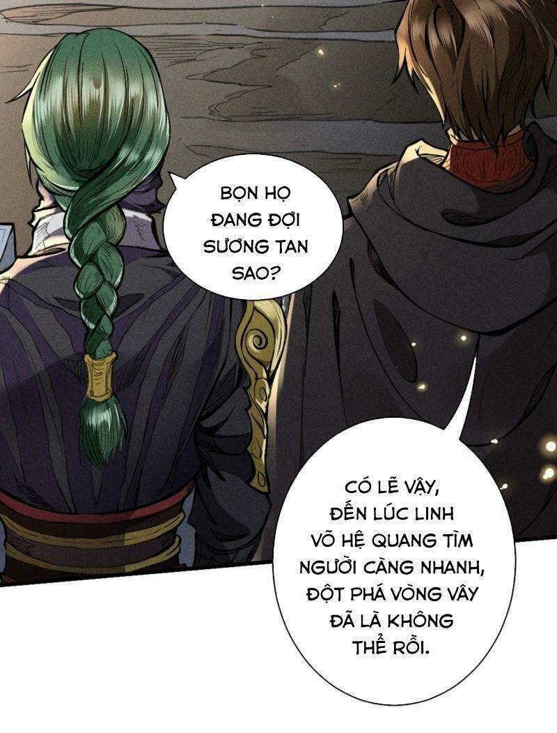đường dần tại dị giới chapter 389 12