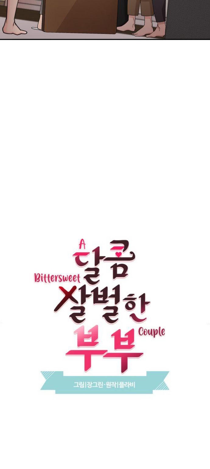 cặp đôi oan gia ngõ hẹp chapter 28 2