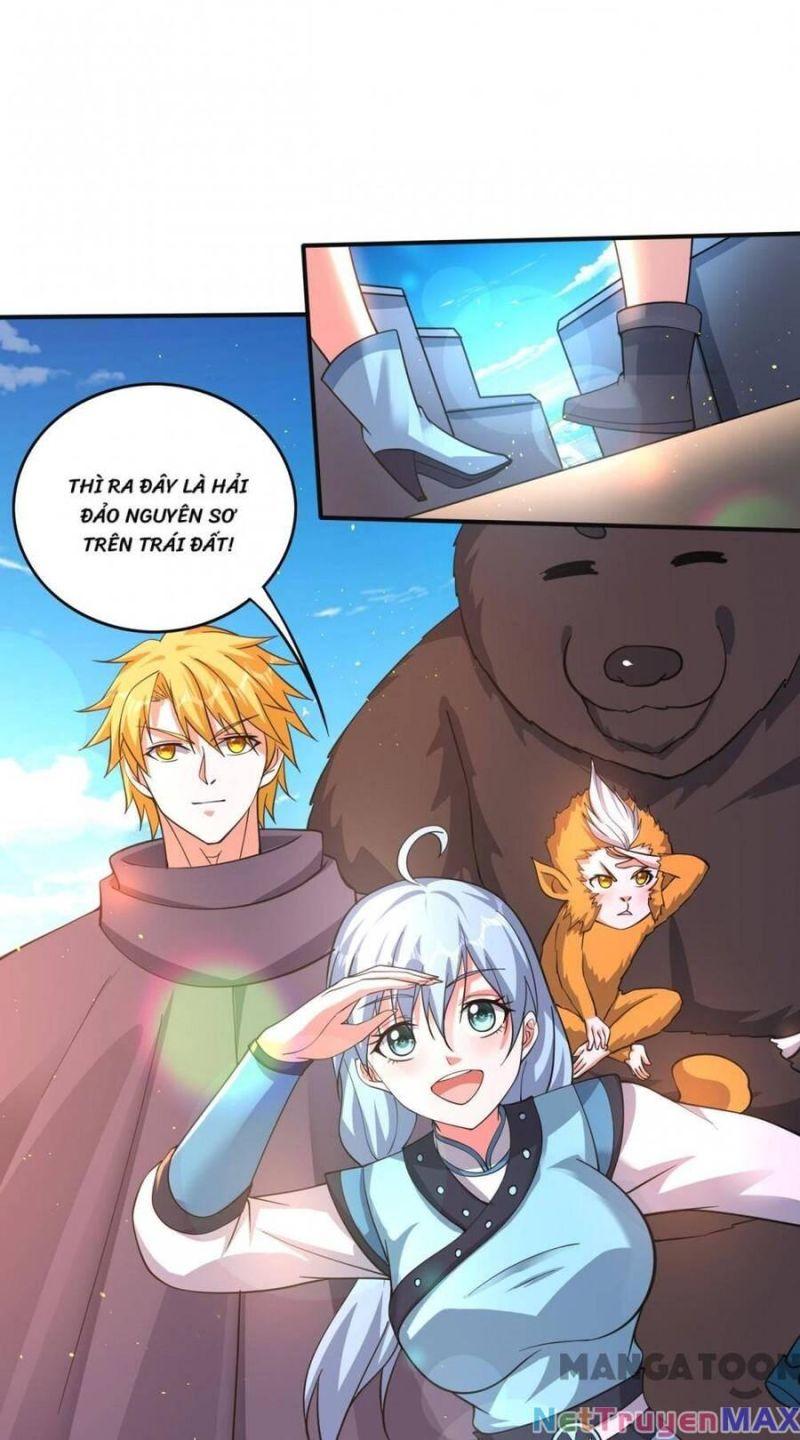 tối cường thần y tại đô thị chapter 277 25