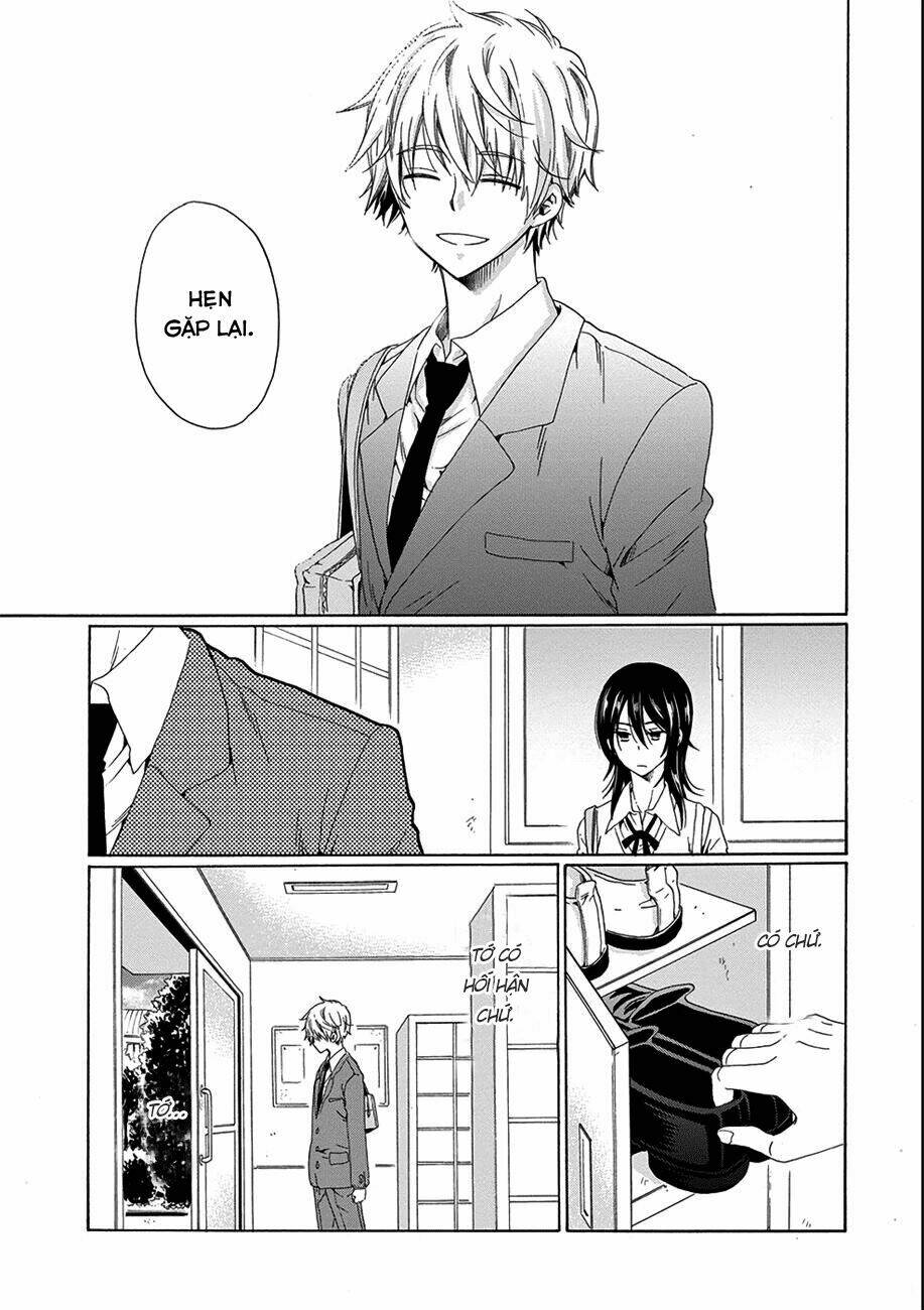 boku no namae wa chapter 13 25
