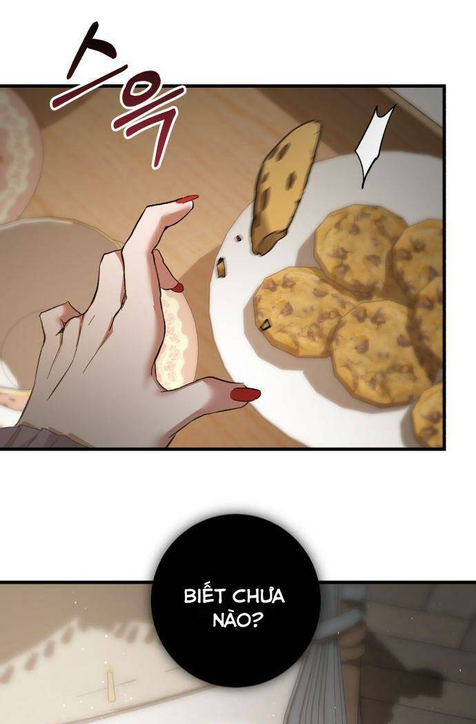 công tước đã nhặt được gì tại rừng chapter 4 50