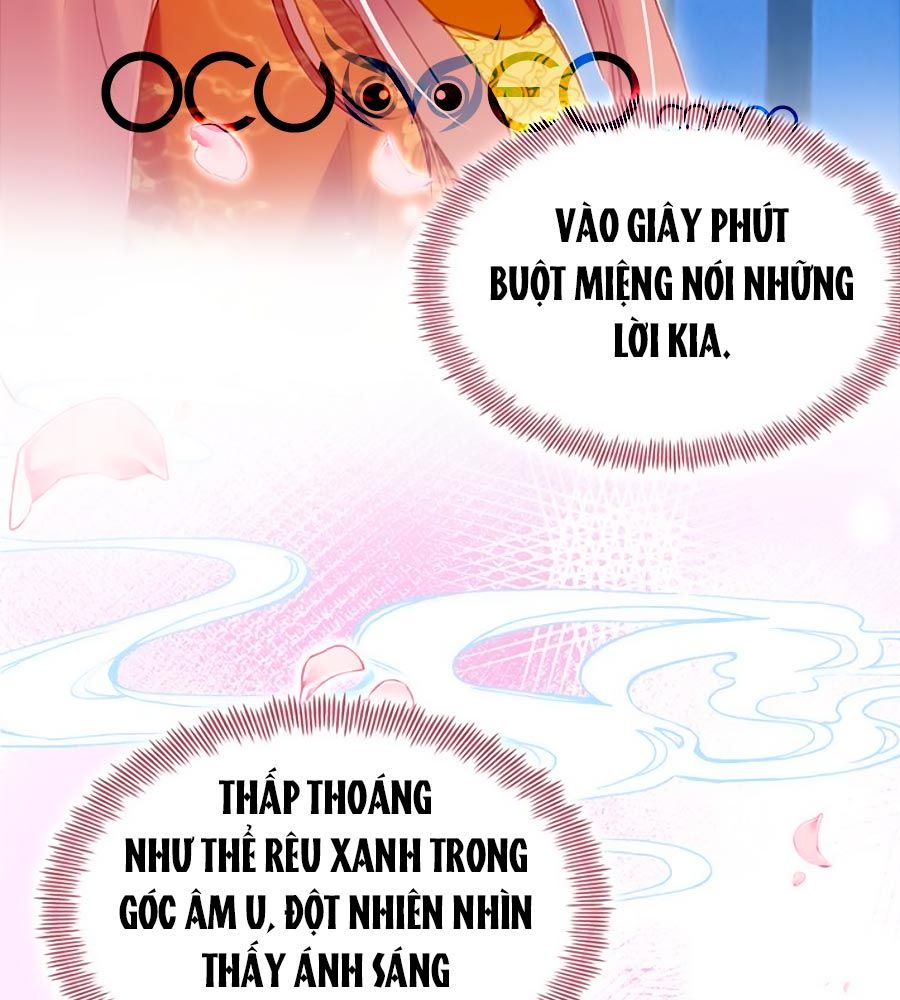 trẫm cũng không muốn quá khí phách chapter 50 37