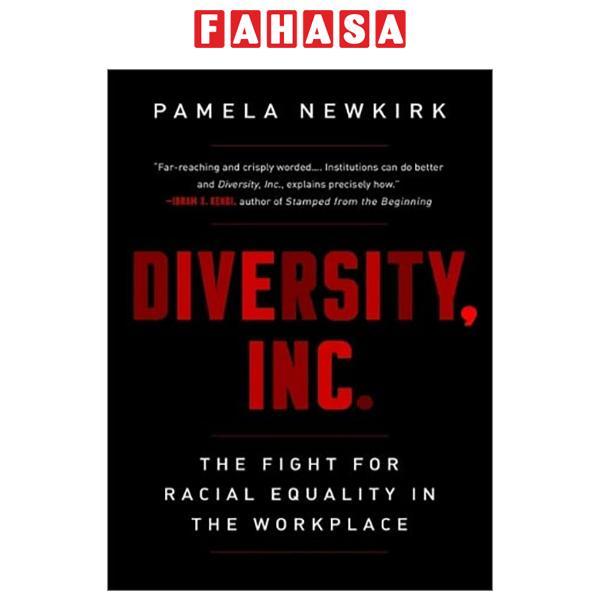 Diversity, Inc.: The Fight For Racial Equality In The Workplace