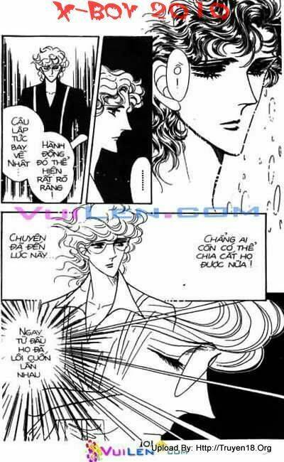 ánh đèn rực rỡ chapter 13 102