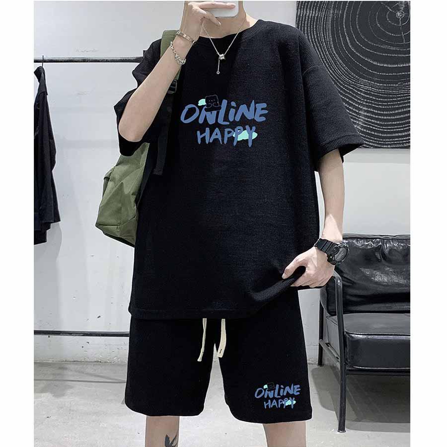 Đồ Bộ Thể Thao Nam Nữ ONLINE - Set Quần Áo bốn mùa đẹp cao cấp mặc nhà đi chơi thoải mái 04 (TÂM SHOP)