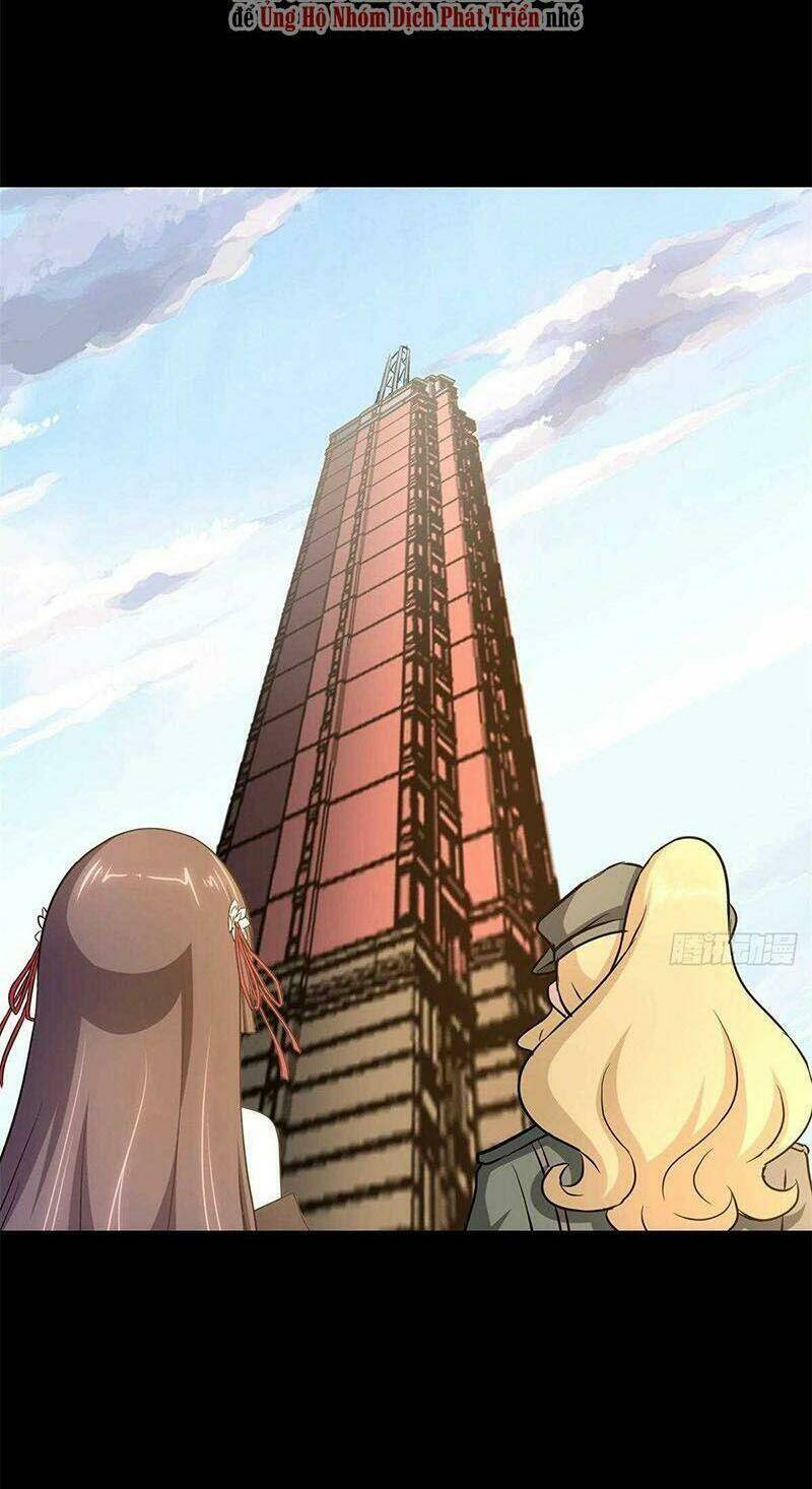 bạn gái virus của tôi chapter 272 38