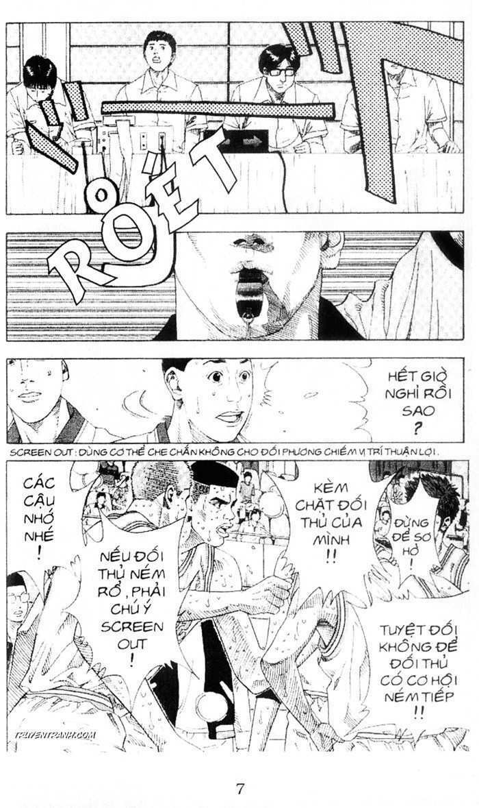 cao thủ bóng rổ chapter 211 14