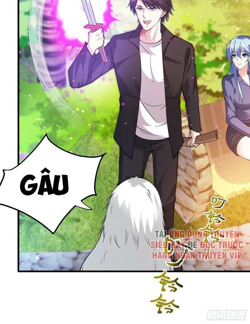 tối cường thần y tại đô thị chapter 172 4