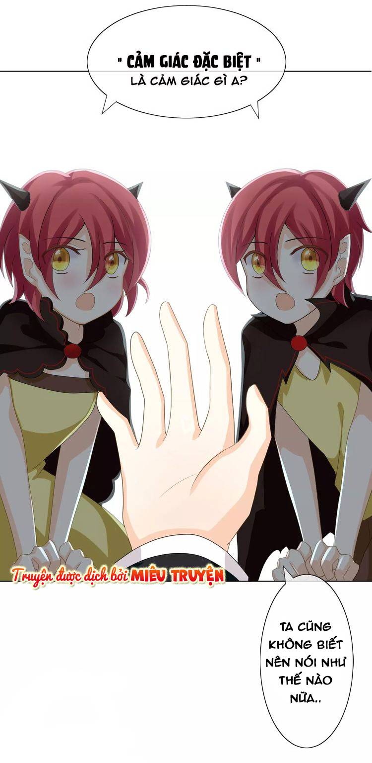 độc nhãn ác ma của ta chapter 5 7