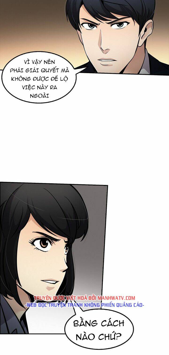điều tra viên chuyển sinh chapter 78 66